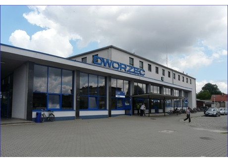 Obiekt do wynajęcia - Pl. Niepodległości Lubliniecki, 59,66 m², 2090 PLN, NET-20676548