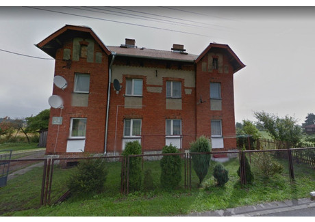 Mieszkanie na sprzedaż - Stawowa Sieraków Śląski, Ciasna (Gm.), Lubliniecki (Pow.), 45,22 m², 42 000 PLN, NET-16306019
