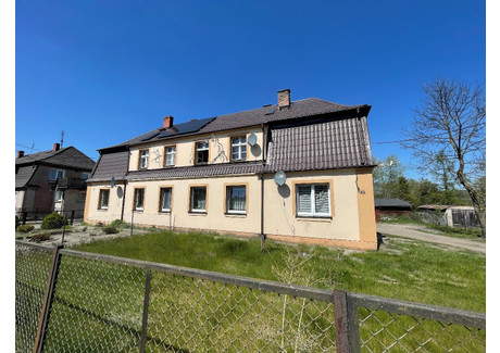 Mieszkanie na sprzedaż - Pocztowa Łęczyce, Łęczyce (gm.), Wejherowski (pow.), 30,59 m², 75 000 PLN, NET-21010087