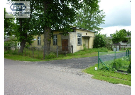 Działka na sprzedaż - Czerwonka, Biskupiec (Gm.), Olsztyński (Pow.), 1856 m², 97 000 PLN, NET-14143087