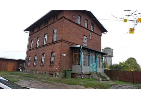 Mieszkanie na sprzedaż - Czerwonka, Biskupiec (Gm.), Olsztyński (Pow.), 27,9 m², 150 000 PLN, NET-21010006-25