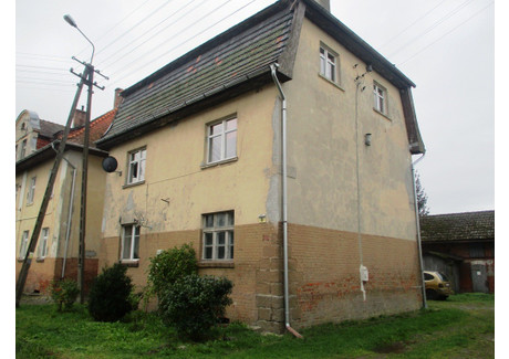 Mieszkanie na sprzedaż - Dworcowa Pruszcz, Gostycyn (Gm.), Tucholski (Pow.), 69,3 m², 87 000 PLN, NET-21010006-23