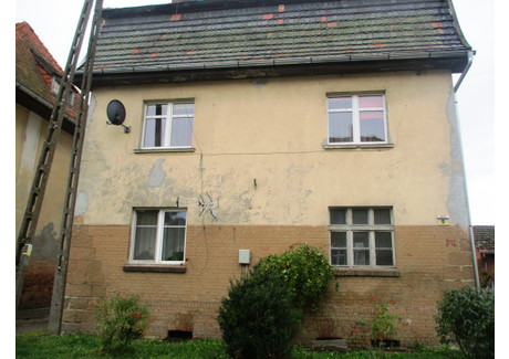 Mieszkanie na sprzedaż - Dworcowa Pruszcz, Gostycyn (Gm.), Tucholski (Pow.), 43,59 m², 46 000 PLN, NET-21010006-22