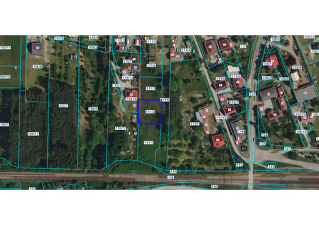 Działka na sprzedaż - Zielonczyn, Sicienko (Gm.), Bydgoski (Pow.), 874 m², 45 000 PLN, NET-21009966