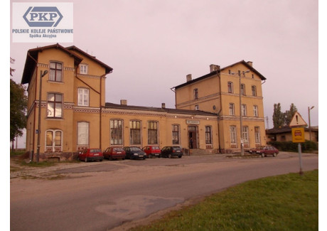 Lokal do wynajęcia - Sątopy-Samulewo, Bisztynek (Gm.), Bartoszycki (Pow.), 46,51 m², 512 PLN, NET-19182587