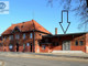 Magazyn, hala do wynajęcia - Nad Dworcem Brusy, Brusy (Gm.), Chojnicki (Pow.), 106,63 m², 533 PLN, NET-20146187