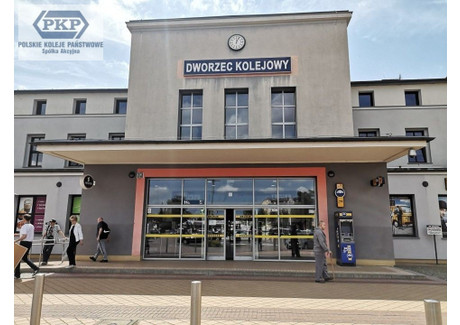 Lokal do wynajęcia - Plac Dworcowy Elbląg, 31,34 m², 1066 PLN, NET-15434258