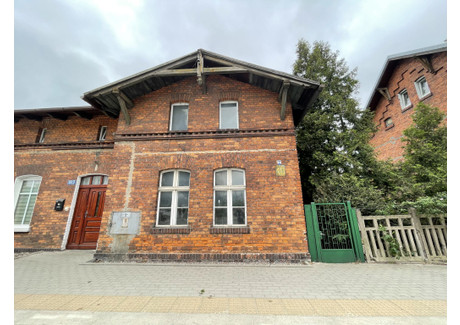 Mieszkanie na sprzedaż - 10 Lutego Wejherowo, Wejherowski (Pow.), 74,5 m², 375 000 PLN, NET-21010036