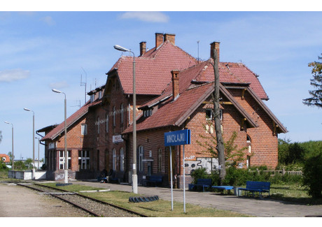 Lokal do wynajęcia - Mikołajki, Mikołajki (gm.), Mrągowski (pow.), 19,77 m², 500 PLN, NET-21009867