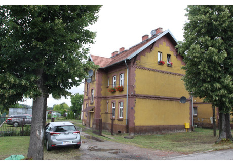 Mieszkanie na sprzedaż - Długa Kotomierz, Dobrcz (Gm.), Bydgoski (Pow.), 47,3 m², 60 000 PLN, NET-21010006-9