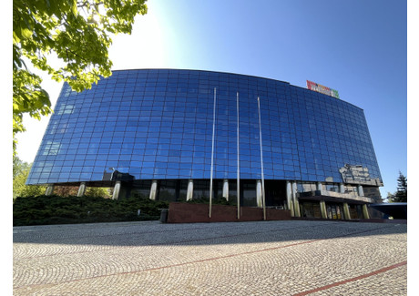 Biurowiec na sprzedaż - Powstańców Śródmieście, Katowice, 9235 m², 32 000 000 PLN, NET-18421756