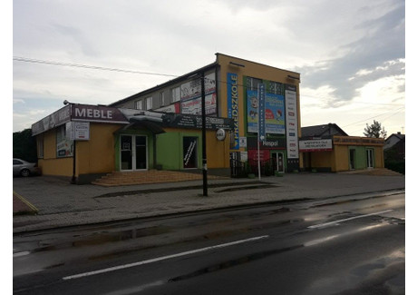 Lokal do wynajęcia - Katowicka Jaworzno, Śląskie, 1200 m², 3000 PLN, NET-10319155