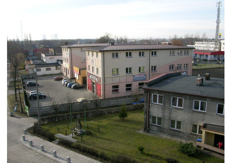 Biuro do wynajęcia - Inwalidów Wojennych Jaworzno, Śląskie, 65 m², 2000 PLN, NET-10328337