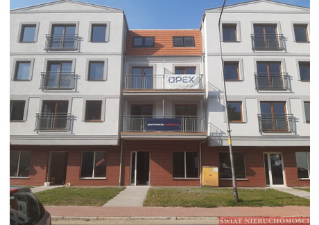 Lokal na sprzedaż - Trzebnica, Trzebnicki, 40,09 m², 246 553 PLN, NET-952/3265/OLS