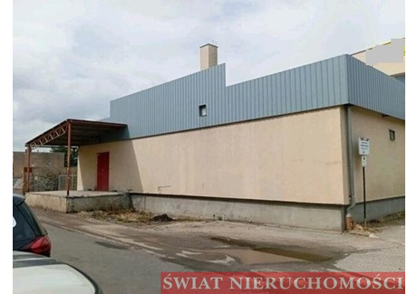 Lokal do wynajęcia - Strzelin, Strzeliński, 940 m², 20 000 PLN, NET-46/3265/OOW