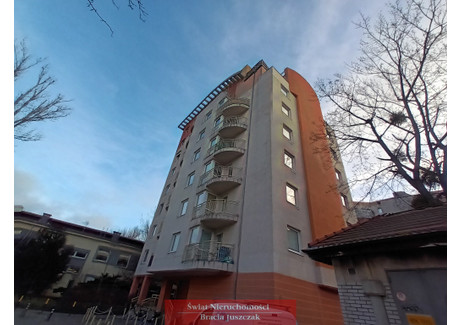 Mieszkanie na sprzedaż - Huby, Wrocław, 54 m², 749 000 PLN, NET-20062/3265/OMS