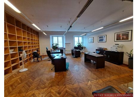 Biuro do wynajęcia - Rynek, Wrocław, 188,4 m², 10 362 PLN, NET-2085/3265/OLW