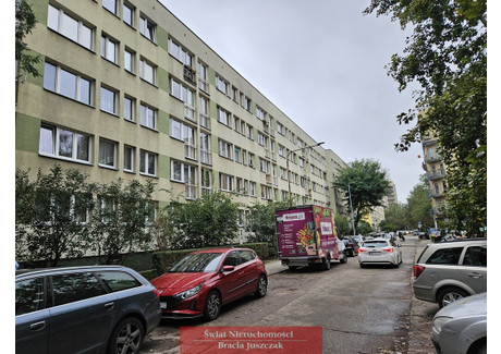 Mieszkanie na sprzedaż - Szczepin, Wrocław, 39,1 m², 460 000 PLN, NET-20001/3265/OMS