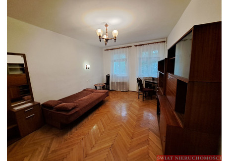 Mieszkanie do wynajęcia - Rynek, Wrocław, 29 m², 2200 PLN, NET-3556/3265/OMW