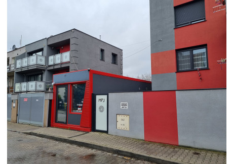 Lokal na sprzedaż - Wrocław, 400 m², 4 000 000 PLN, NET-184/3265/OOS