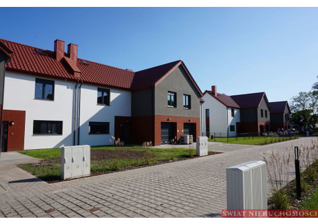 Dom na sprzedaż - Szymanów, Wisznia Mała, Trzebnicki, 146,57 m², 1 050 000 PLN, NET-2717/3265/ODS