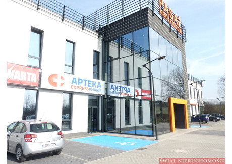 Lokal na sprzedaż - Maślice, Fabryczna, Wrocław, 4,05 m², 59 000 PLN, NET-884/3265/OLS