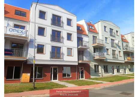 Lokal na sprzedaż - Trzebnica, Trzebnicki, 75,13 m², 480 832 PLN, NET-1031/3265/OLS