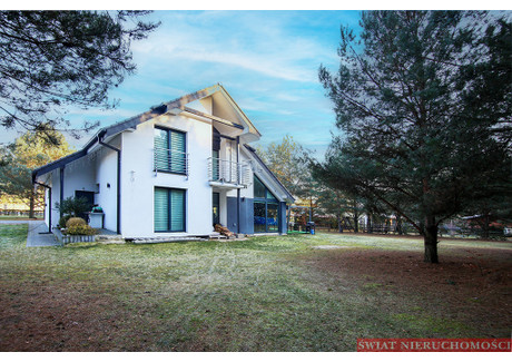 Dom na sprzedaż - Łazy Wielkie, Krośnice, Milicki, 213 m², 2 100 000 PLN, NET-2630/3265/ODS