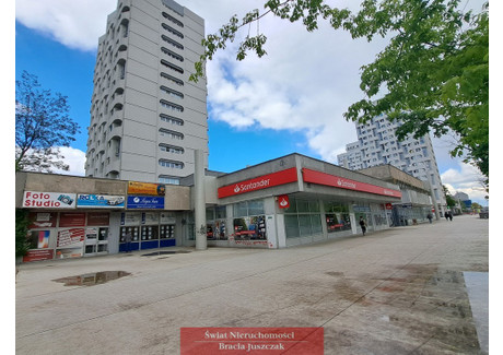 Biuro do wynajęcia - Plac Grunwaldzki, Wrocław, 49,2 m², 2214 PLN, NET-2116/3265/OLW