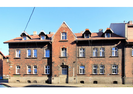 Mieszkanie do wynajęcia - Michalskiego Świętochłowice, 41,36 m², 447 PLN, NET-400