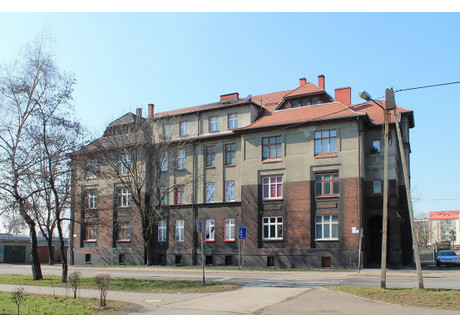 Mieszkanie do wynajęcia - Mickiewicza Świętochłowice, 28,9 m², 350 PLN, NET-1346