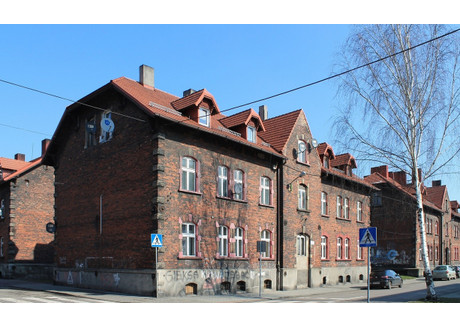 Mieszkanie do wynajęcia - Moniuszki Świętochłowice, 48,25 m², 584 PLN, NET-1650