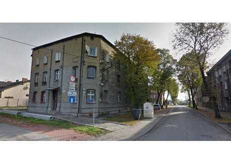 Mieszkanie do wynajęcia - Chropaczowska Chorzów, 34,81 m², 383 PLN, NET-711