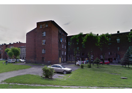Mieszkanie do wynajęcia - Świerczyny Mysłowice, 38 m², 422 PLN, NET-1191