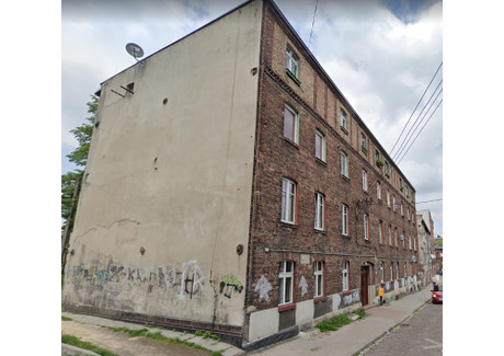 Mieszkanie do wynajęcia - Żogały Katowice, 34,84 m², 442 PLN, NET-998