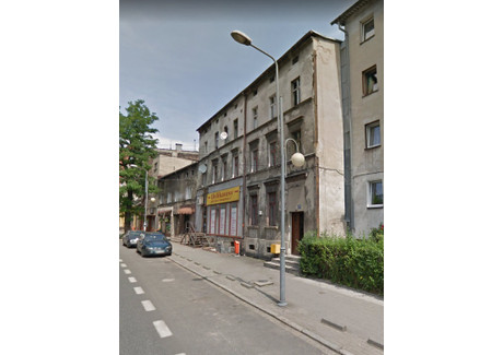 Mieszkanie do wynajęcia - Markiefki Katowice, 37,77 m², 449 PLN, NET-1397