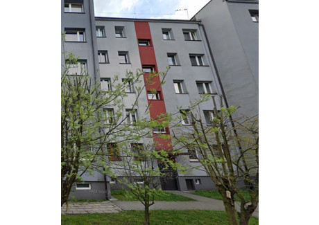 Mieszkanie do wynajęcia - Koraszewskiego Katowice, 48,7 m², 648 PLN, NET-1636