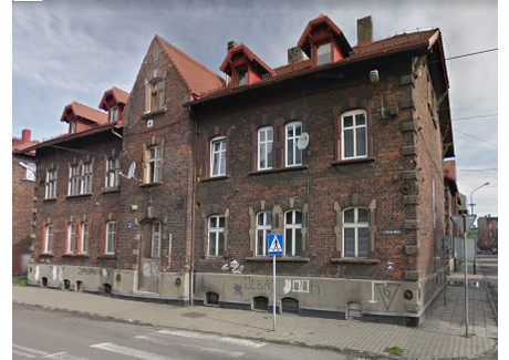 Mieszkanie do wynajęcia - Moniuszki Świętochłowice, 52,15 m², 631 PLN, NET-1681