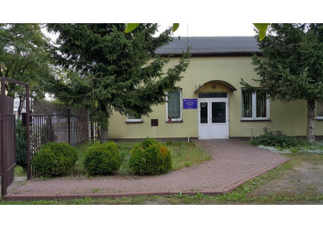 Lokal na sprzedaż - Romana Dmowskiego Piotrków Trybunalski, 600 m², 1 690 000 PLN, NET-17/950/OOS