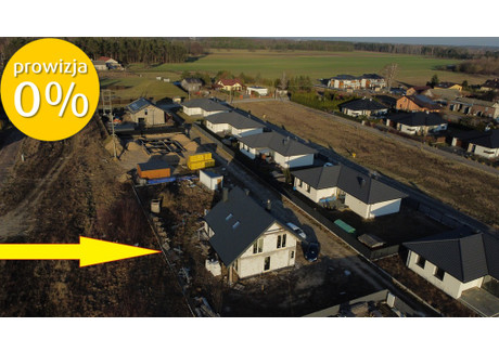 Dom na sprzedaż - Jachranka, Serock, Legionowski, 148 m², 630 000 PLN, NET-557/950/ODS