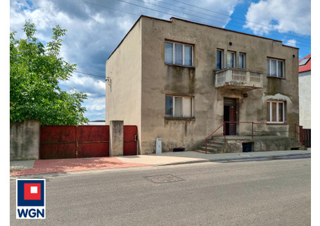 Dom na sprzedaż - Chłapowskiego Krzywiń, Krzywiń (Gm.), Kościański (Pow.), 270 m², 250 000 PLN, NET-185