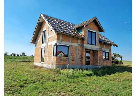 Dom na sprzedaż - Śmigiel, Śmigiel (gm.), Kościański (pow.), 156 m², 590 000 PLN, NET-124