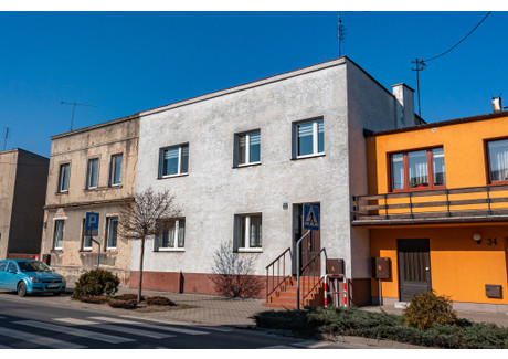 Dom na sprzedaż - Kościan, Kościański (Pow.), 150 m², 699 000 PLN, NET-100
