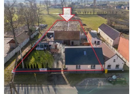 Dom na sprzedaż - Turew, Kościan (Gm.), Kościański (Pow.), 100 m², 749 000 PLN, NET-156