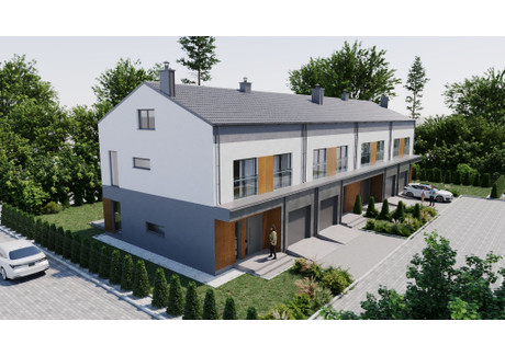 Dom na sprzedaż - Stara Iwiczna, Lesznowola (gm.), Piaseczyński (pow.), 137 m², 1 159 000 PLN, NET-23610660