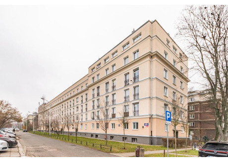 Mieszkanie na sprzedaż - Racławicka Stary Mokotów, Mokotów, Warszawa, 29 m², 574 900 PLN, NET-23610667