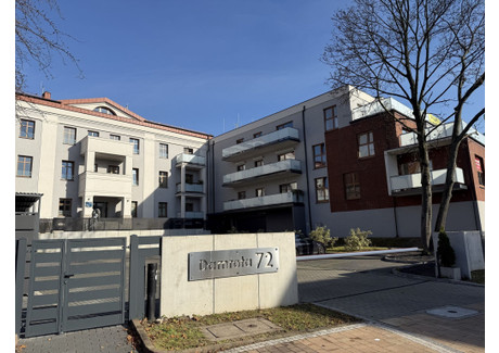 Mieszkanie na sprzedaż - Damrota Stare Tychy, Tychy, 84,28 m², 860 000 PLN, NET-19212553-1