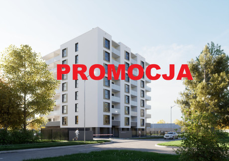 Mieszkanie na sprzedaż - Zwycięstwa Kędzierzyn-Koźle, Kędzierzyńsko-Kozielski (Pow.), 58,94 m², 448 000 PLN, NET-19212632-1