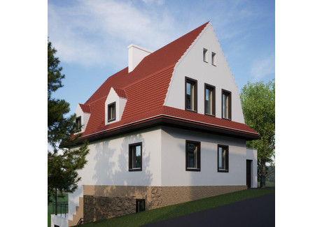 Mieszkanie na sprzedaż - Śródmieście, Wałbrzych, 144 m², 819 000 PLN, NET-24084789