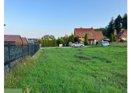 Działka na sprzedaż - Czymanowo, Gniewino (gm.), Wejherowski (pow.), 1001 m², 245 000 PLN, NET-24084900